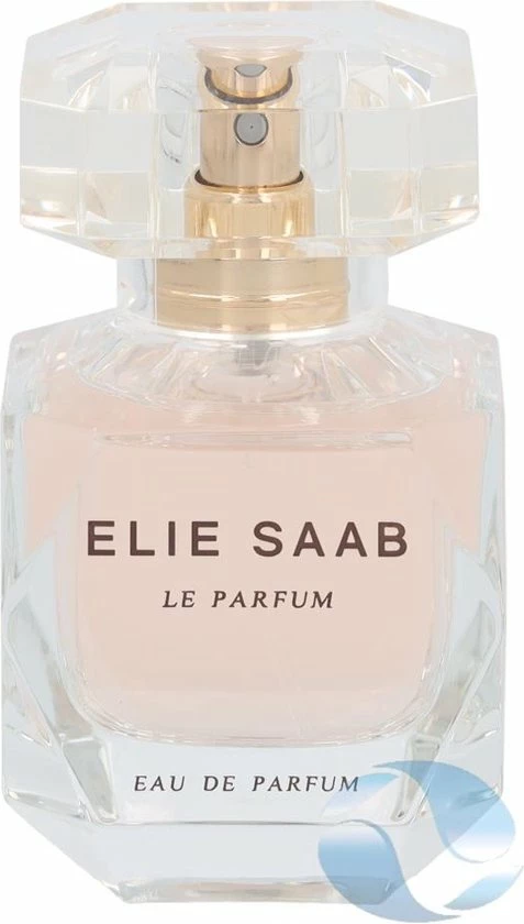Elie Saab Le Parfum 30 Ml - Eau De Parfum - Damesparfum 3 Elie Saab Le Parfum 30 Ml - Eau De Parfum - Damesparfum - Afbeelding 3