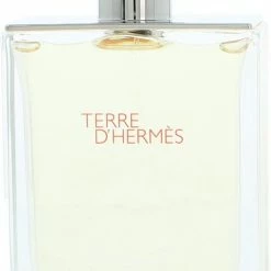 Herm?s Hermes Terre D'Hermes 100 Ml - Eau De Toilette - Herenparfum -Maybelline-winkel 479x840 4