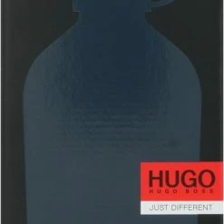 Hugo Boss Just Different 125 Ml - Eau De Toilette - Herenparfum 33 Hugo Boss Just Different 125 Ml - Eau De Toilette - Herenparfum -Maybelline-winkel 479x840 7