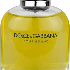 Dolce & Gabbana Pour Homme 125ml - Eau De Toilette - Herenparfum 29 Dolce & Gabbana Pour Homme 125ml - Eau De Toilette - Herenparfum -Maybelline-winkel 481x840 3