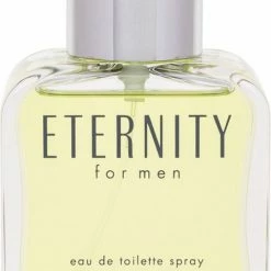 Calvin Klein Eternity 100 Ml - Eau De Toilette - Herenparfum -Maybelline-winkel 481x840 5