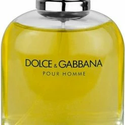 Dolce & Gabbana Pour Homme 125ml - Eau De Toilette - Herenparfum 21 Dolce & Gabbana Pour Homme 125ml - Eau De Toilette - Herenparfum -Maybelline-winkel 482x840 2