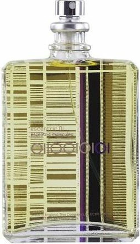 Escentric Molecules Escentric 01 100 Ml - Eau De Toilette - Unisex 17 Escentric Molecules Escentric 01 100 Ml - Eau De Toilette - Unisex - Afbeelding 17