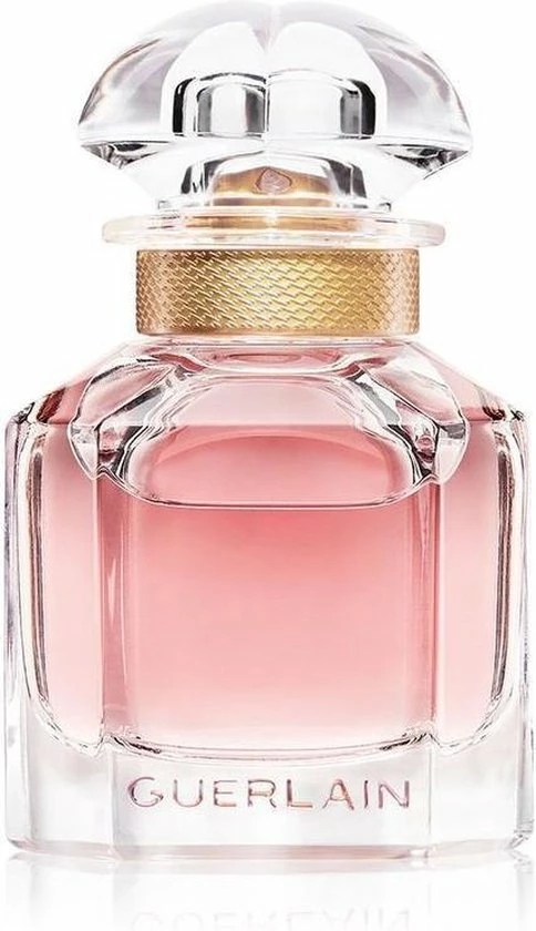 Guerlain Mon Guerlain 30 Ml - Eau De Parfum - Damesparfum 9 Guerlain Mon Guerlain 30 Ml - Eau De Parfum - Damesparfum - Afbeelding 9