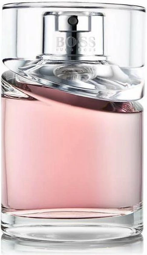 Hugo Boss Femme 75 Ml - Eau De Parfum - Damesparfum 1 Hugo Boss Femme 75 Ml - Eau De Parfum - Damesparfum