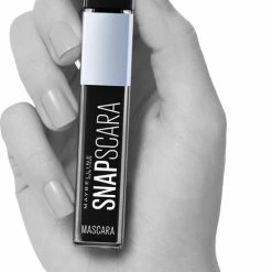 Maybelline Snapscara Mascara - HD Black - Zwart - Natuurlijk Uitziend Volume -Maybelline-winkel 487x840