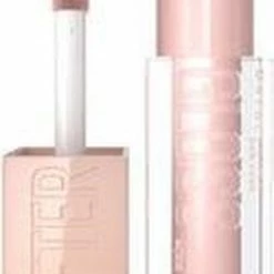 Maybelline New York - Lifter Gloss Lipgloss - 3 Moon - Roze - Glanzende Lipgloss - 5,4ml -Maybelline-winkel 488x840