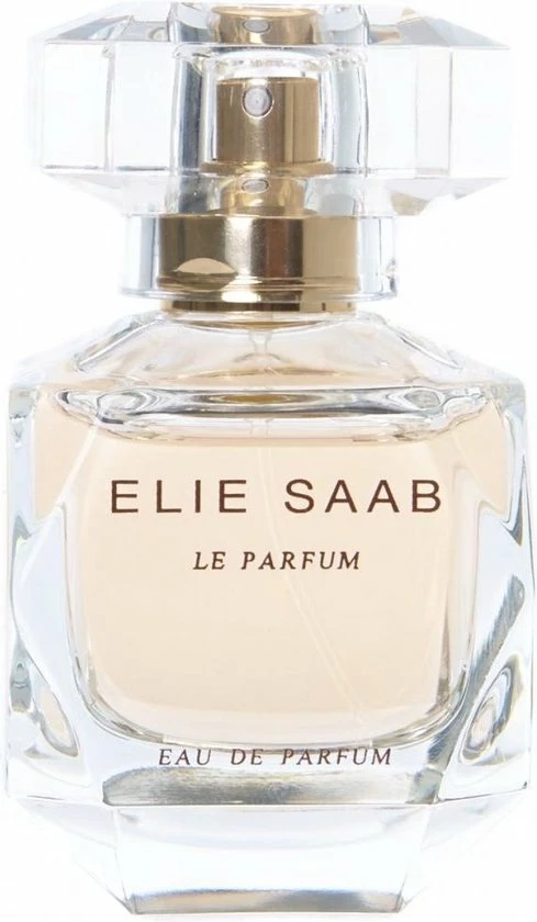 Elie Saab Le Parfum 30 Ml - Eau De Parfum - Damesparfum 12 Elie Saab Le Parfum 30 Ml - Eau De Parfum - Damesparfum - Afbeelding 12