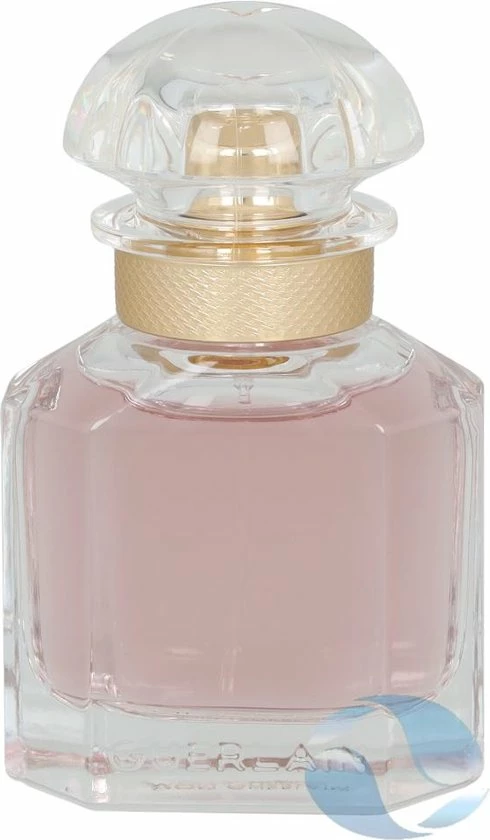Guerlain Mon Guerlain 30 Ml - Eau De Parfum - Damesparfum 2 Guerlain Mon Guerlain 30 Ml - Eau De Parfum - Damesparfum - Afbeelding 2