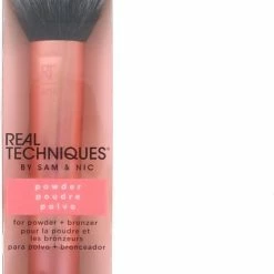 Real Techniques Real Technique Powder Brush - Poeder Kwast
