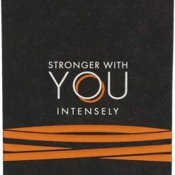 Giorgio Armani Stronger With You Intensely 50 Ml - Eau De Parfum - Herenparfum -Maybelline-winkel 492x840 4