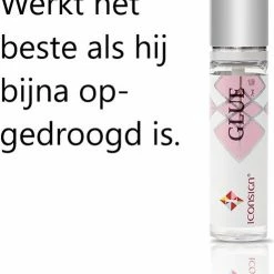 ICONSIGN Upgraded Wimper Lifting Set - Lash Lift Kit- Lashlift - Extra Uitgebreide Editie - 45 Delig -Maybelline-winkel 493x840 1