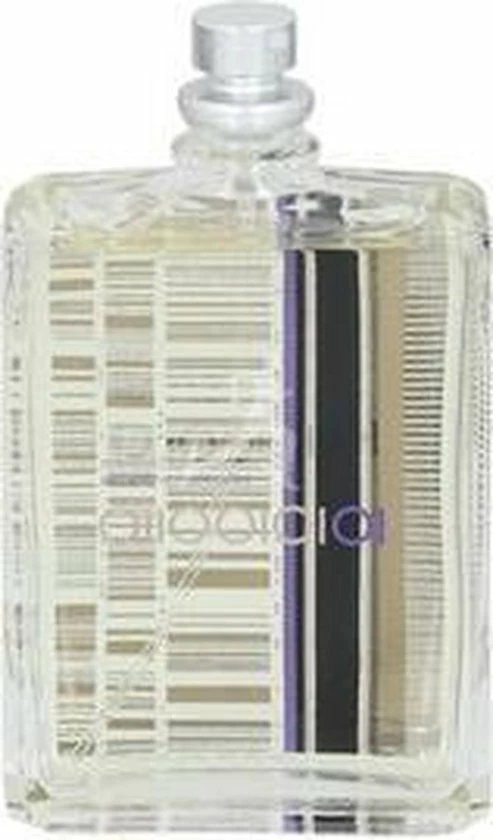 Escentric Molecules Escentric 01 100 Ml - Eau De Toilette - Unisex 20 Escentric Molecules Escentric 01 100 Ml - Eau De Toilette - Unisex - Afbeelding 20