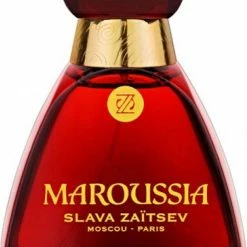 Maroussia 100 Ml - Eau De Toilette - Damesparfum