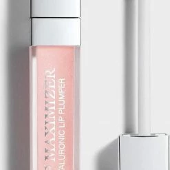 Dior Addict Lip Maximizer Lipgloss - 001 Pink - 6 Ml