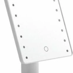 InnovaGoods Ledspiegel Met Touch-bediening -Maybelline-winkel 497x840 4