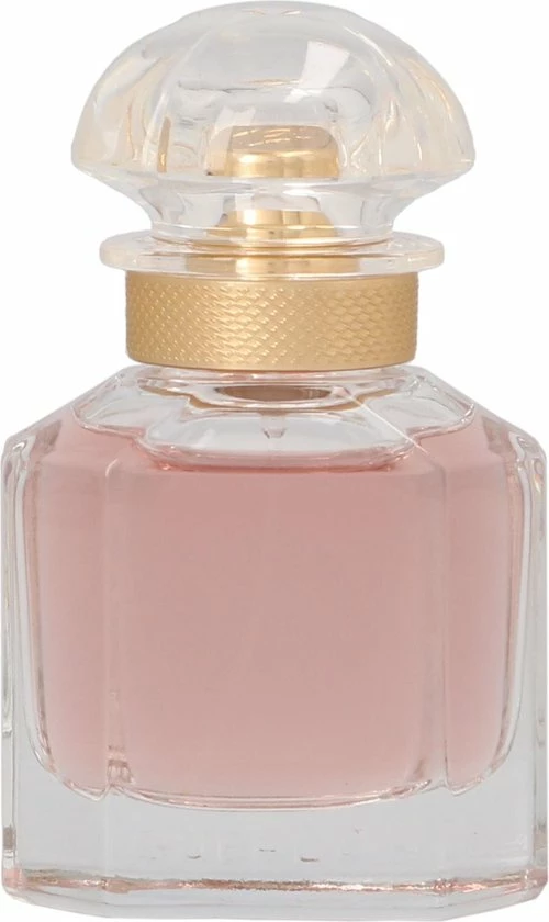 Guerlain Mon Guerlain 30 Ml - Eau De Parfum - Damesparfum 3 Guerlain Mon Guerlain 30 Ml - Eau De Parfum - Damesparfum - Afbeelding 3