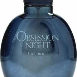 Calvin Klein Obsession Night 125 Ml - Eau De Toilette - Herenparfum 18 Calvin Klein Obsession Night 125 Ml - Eau De Toilette - Herenparfum -Maybelline-winkel 501x840 1