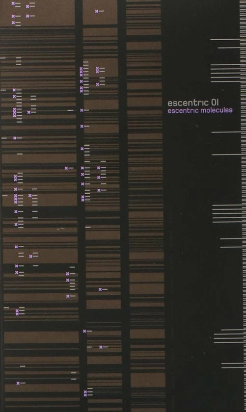 Escentric Molecules Escentric 01 100 Ml - Eau De Toilette - Unisex 3 Escentric Molecules Escentric 01 100 Ml - Eau De Toilette - Unisex - Afbeelding 3
