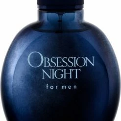 Calvin Klein Obsession Night 125 Ml - Eau De Toilette - Herenparfum 20 Calvin Klein Obsession Night 125 Ml - Eau De Toilette - Herenparfum -Maybelline-winkel 502x840 1