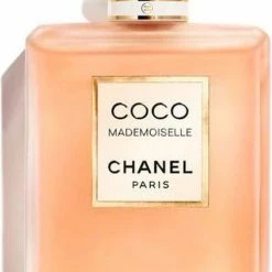Chanel Coco Mademoiselle L'Eau Priv E - Eau De Parfum - 100 Ml