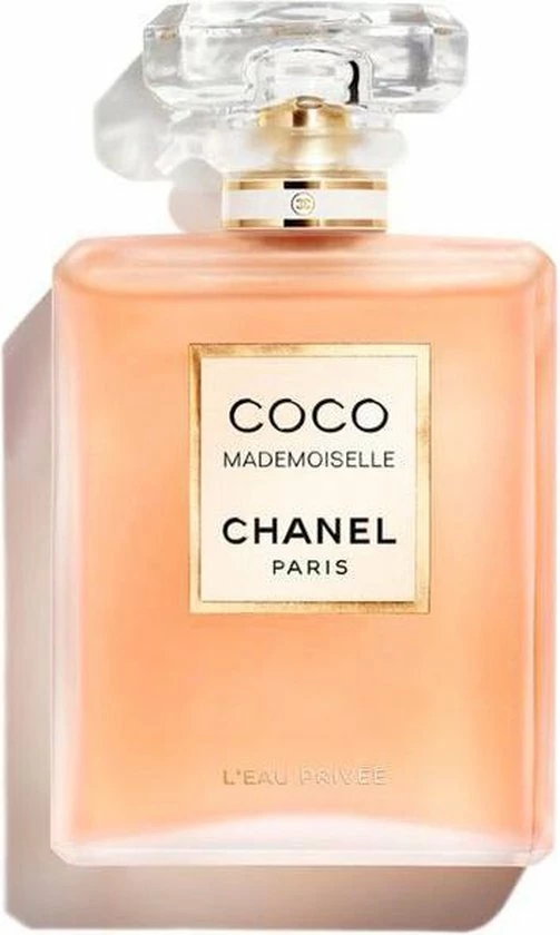 Chanel Coco Mademoiselle L'Eau Priv E - Eau De Parfum - 100 Ml 1 Chanel Coco Mademoiselle L'Eau Priv E - Eau De Parfum - 100 Ml