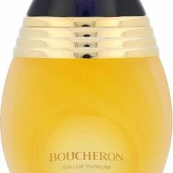 Boucheron Pour Femme 100 Ml - Eau De Parfum - Damesparfum
