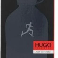 Hugo Boss Just Different 125 Ml - Eau De Toilette - Herenparfum 43 Hugo Boss Just Different 125 Ml - Eau De Toilette - Herenparfum -Maybelline-winkel 504x840 1