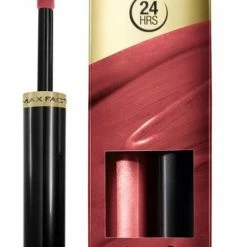 Max Factor Lipfinity Lip Colour Lippenstift - 110 Passionate -Maybelline-winkel 505x840 2