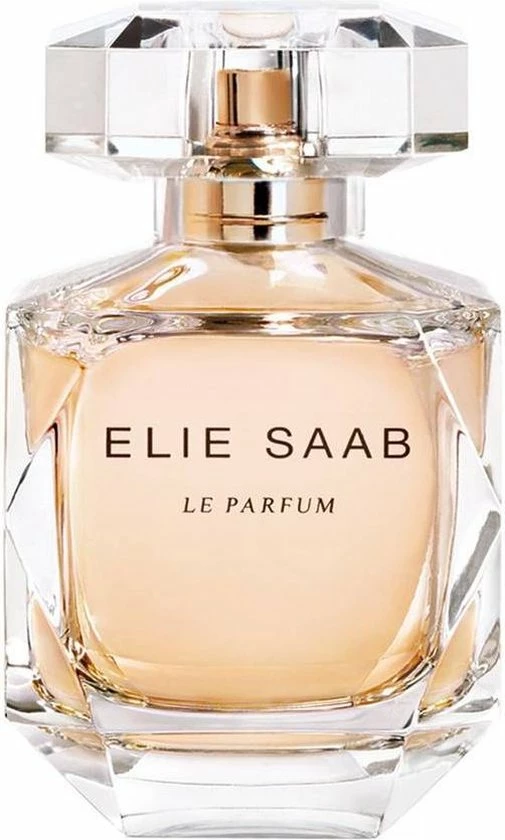 Elie Saab Le Parfum 30 Ml - Eau De Parfum - Damesparfum 1 Elie Saab Le Parfum 30 Ml - Eau De Parfum - Damesparfum