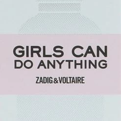 Zadig & Voltaire Girls Can Do Anything 50 Ml - Eau De Parfum - Damesparfum 22 Zadig & Voltaire Girls Can Do Anything 50 Ml - Eau De Parfum - Damesparfum -Maybelline-winkel 507x840