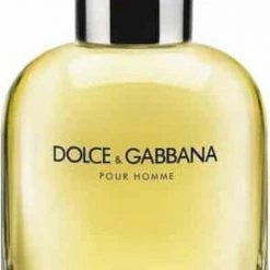Dolce & Gabbana Pour Homme 125ml - Eau De Toilette - Herenparfum 24 Dolce & Gabbana Pour Homme 125ml - Eau De Toilette - Herenparfum -Maybelline-winkel 510x840 1