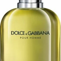 Dolce & Gabbana Pour Homme 125ml - Eau De Toilette - Herenparfum 28 Dolce & Gabbana Pour Homme 125ml - Eau De Toilette - Herenparfum -Maybelline-winkel 511x840 1