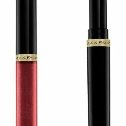 Max Factor Lipfinity Lip Colour Lippenstift - 110 Passionate -Maybelline-winkel 513x840 2