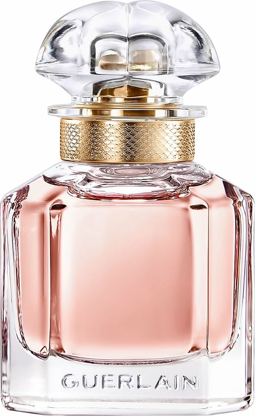Guerlain Mon Guerlain 30 Ml - Eau De Parfum - Damesparfum 1 Guerlain Mon Guerlain 30 Ml - Eau De Parfum - Damesparfum