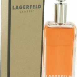 Karl Lagerfeld Lagerfeld Classic 150 Ml - Eau De Toilette - Herenparfum 7 Karl Lagerfeld Lagerfeld Classic 150 Ml - Eau De Toilette - Herenparfum -Maybelline-winkel 517x840 1