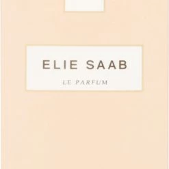 Elie Saab Le Parfum 30 Ml - Eau De Parfum - Damesparfum 23 Elie Saab Le Parfum 30 Ml - Eau De Parfum - Damesparfum -Maybelline-winkel 517x840