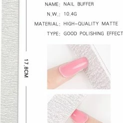 Elvi Polygel Nagels Kit - 6x15 Perfecte Polygel Kleuren Voor De Feestdagen- Nagelverlenging - Polyacryl UV Nagellak-Quick Extension Set- Polygel Color Changing Red-Pink-Polygel Starterspakket- UV Base & Top Coat-Slip Solution-100 Nagel Tips- -Maybelline-winkel 519x840 1