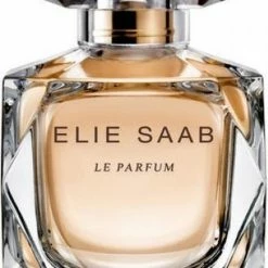 Elie Saab Le Parfum 30 Ml - Eau De Parfum - Damesparfum 31 Elie Saab Le Parfum 30 Ml - Eau De Parfum - Damesparfum -Maybelline-winkel 520x840 4