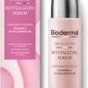 Biodermal Skin Booster Revitalizing Serum Verbetert Zo De Huidelasticiteit En Stevigheid Met Hyaluronzuur En Vitamine A - Hyaluronzuur Serum 30ml -Maybelline-winkel 521x840