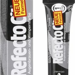 Refectocil Wenkbrauw- En Wimperverf - 15 Ml