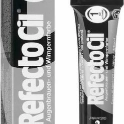 Refectocil Wenkbrauw- En Wimperverf - 15 Ml 16 Refectocil Wenkbrauw- En Wimperverf - 15 Ml -Maybelline-winkel 526x840