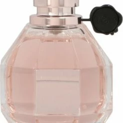 Viktor En Rolf Viktor & Rolf Flowerbomb 50 Ml - Eau De Parfum - Damesparfum -Maybelline-winkel 529x840 2