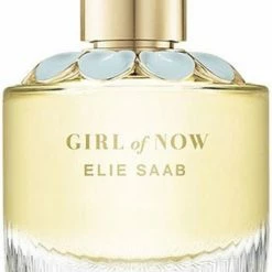 Elie Saab Girl Of Now - 30 Ml - Eau De Parfum -Maybelline-winkel 529x840 4