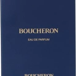 Boucheron Pour Femme 100 Ml - Eau De Parfum - Damesparfum -Maybelline-winkel 529x840 7