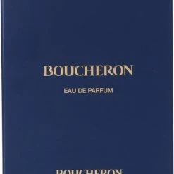 Boucheron Pour Femme 100 Ml - Eau De Parfum - Damesparfum -Maybelline-winkel 529x840 8