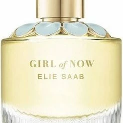 Elie Saab Girl Of Now - 30 Ml - Eau De Parfum -Maybelline-winkel 530x840