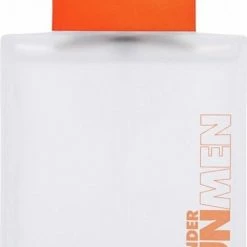 Jil Sander Sun 125 Ml - Eau De Toilette - Herenparfum