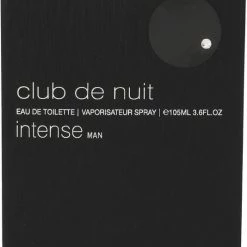 Armaf Club De Nuit Intense 105 Ml - Eau De Toilette - Herenparfum -Maybelline-winkel 534x840 1