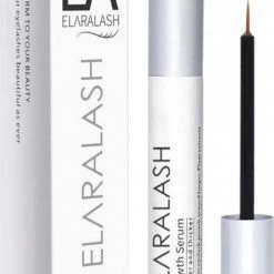 Elaralash Wimperserum - Wimper Groei - Lash Serum - 5 Ml